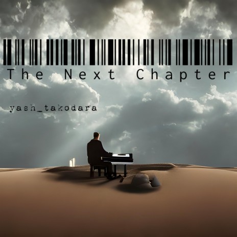 The NExT Chapter | Boomplay Music