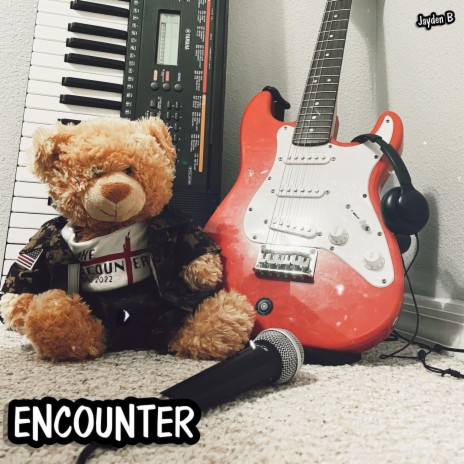 ENCOUNTER (Rock Version)