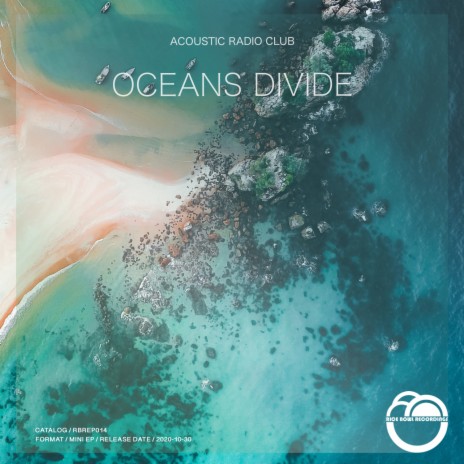 Oceans Divide (Extended Mix) | Boomplay Music