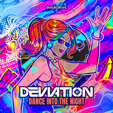 Dance Into The Night | Boomplay Music