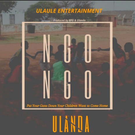 Ngo Ngo | Boomplay Music
