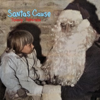 Santa's Cause lyrics | Boomplay Music