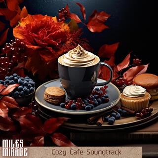 Cozy Cafe Soundtrack