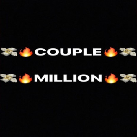 Couple Million (Clean Version) | Boomplay Music