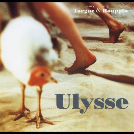 Bacchanale d'Ulysse | Boomplay Music