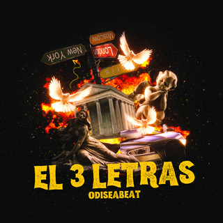 El 3 Letras