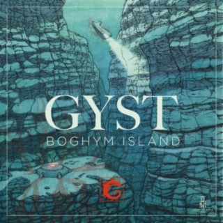 Boghym Island