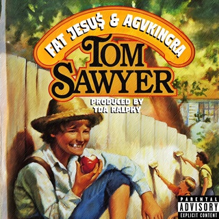 Tom Sawyer