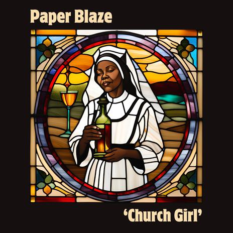 Church Girl | Boomplay Music