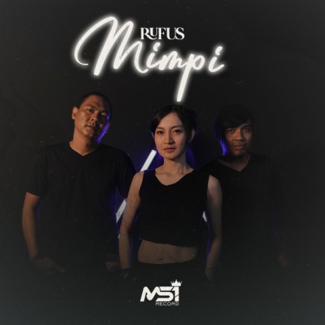 Mimpi | Boomplay Music