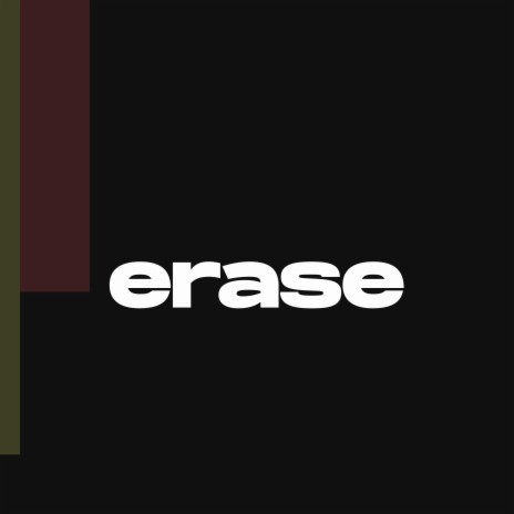 Erase (Melodic Drill Type Beat) | Boomplay Music