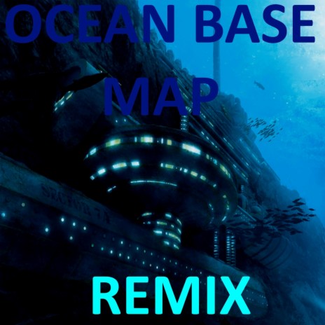 Ocean Base Map (Sonic Advance 3) (Remix) | Boomplay Music