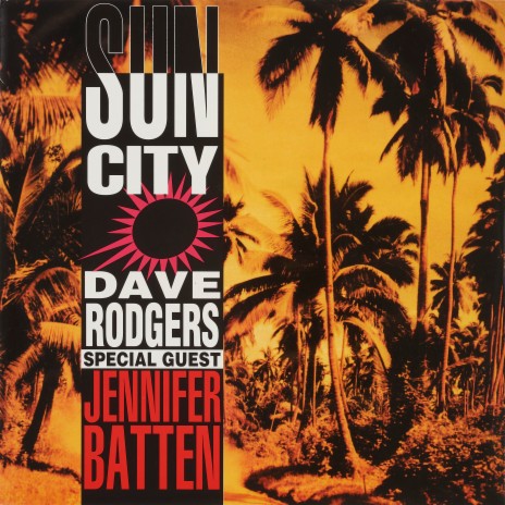 Sun City (Extended Mix) ft. Jennifer Batten | Boomplay Music