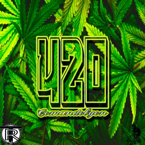 420 ft. Tj Roots & DjRoutMan | Boomplay Music