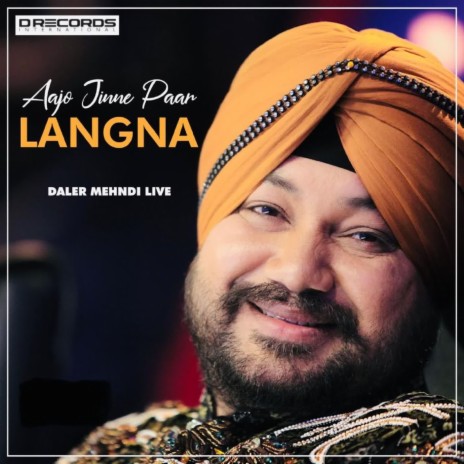 Ajao Jinne Paar Langna | Boomplay Music