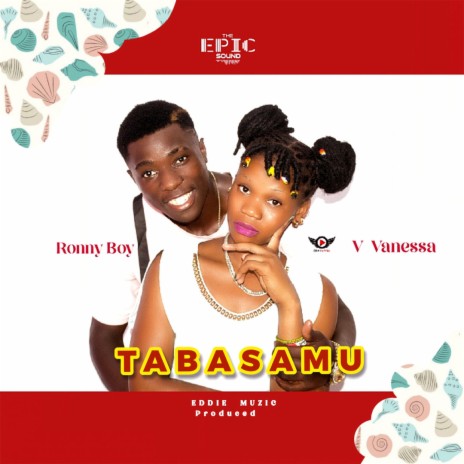 TABASAMU ft. V Vanessa | Boomplay Music