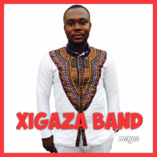 Xigaza band