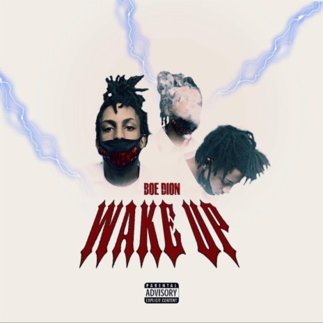 Wake Up ft. Fsg 1331 | Boomplay Music