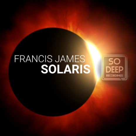 Solaris | Boomplay Music