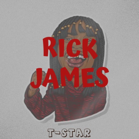 Rick James | Boomplay Music