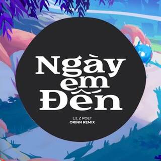 Ngày Em Đến (EDM)