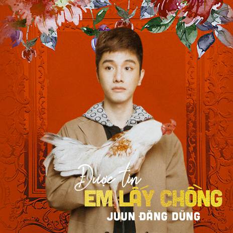 Được Tin Em Lấy Chồng | Boomplay Music