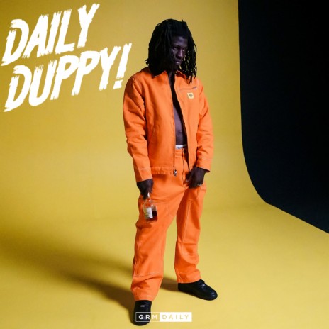 Daily Duppy ft. GRM Daily | Boomplay Music