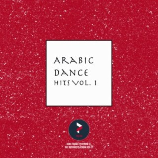 Arabic Dance Hits, Vol. 1