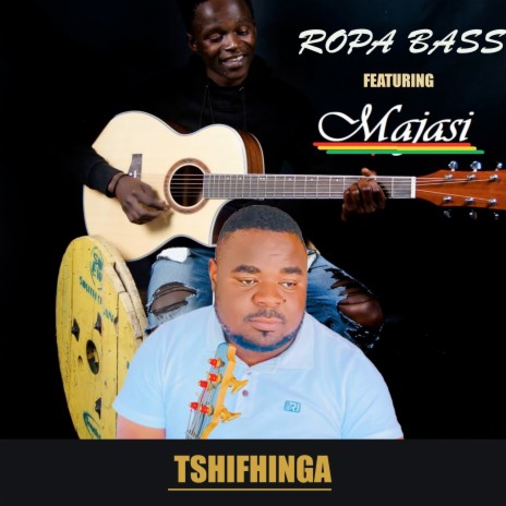 Tshifhinga ft. majasi | Boomplay Music