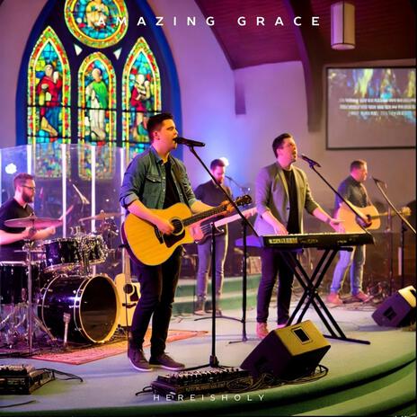 Amazing Grace | Boomplay Music