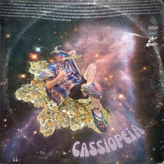 Cassiopeia