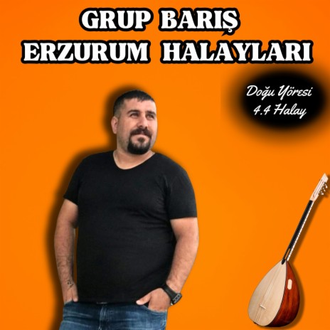 Süper Ağır Halaylar - Can Maral , Çıktım Yaylalara , Doğu Yöresi Part 2 | Boomplay Music