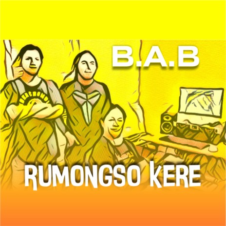 Rumongso Kere | Boomplay Music