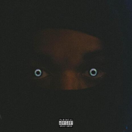 dead in my eyes ft. Jay Nivana & Widow Winslow | Boomplay Music