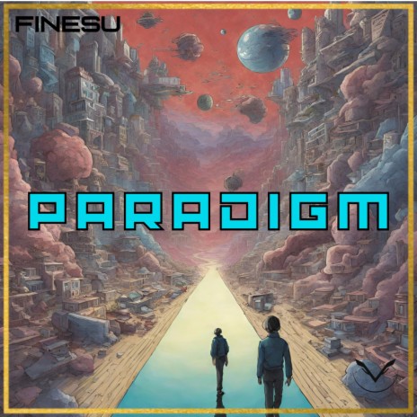 Paridigm | Boomplay Music