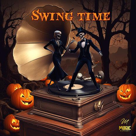 Swing time | Boomplay Music