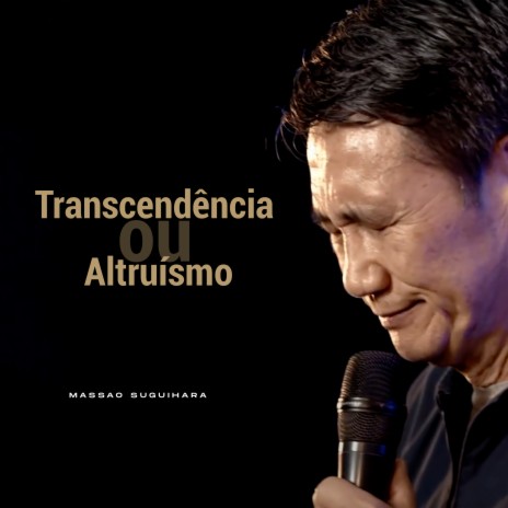 Transcendência ou Altruísmo, Pt. 03 ft. Relevans | Boomplay Music