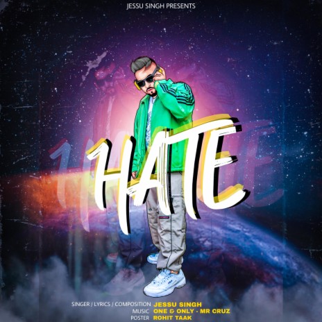 HaTe | Boomplay Music