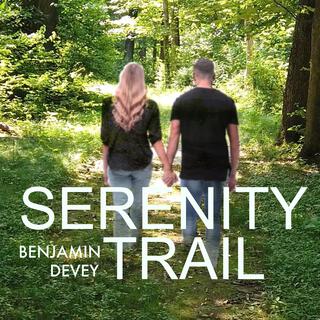 Serenity Trail lyrics | Boomplay Music