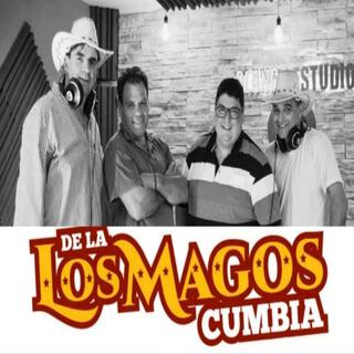 Los Magos de La Cumbia