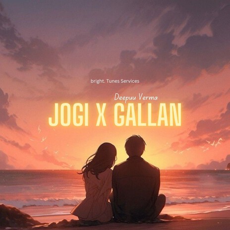 Jogi X Gallan | Boomplay Music