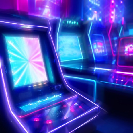 Arcade Dream | Boomplay Music