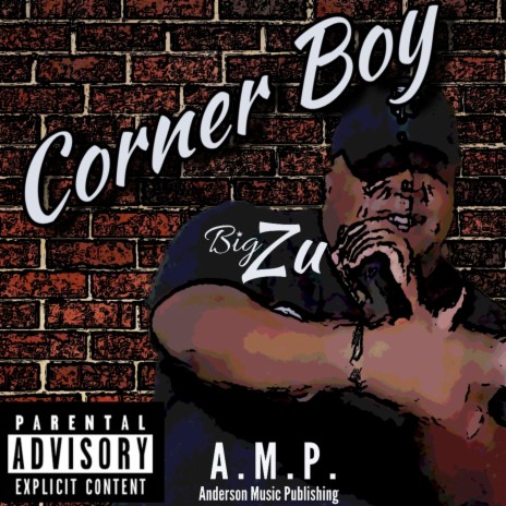 Corner Boy | Boomplay Music