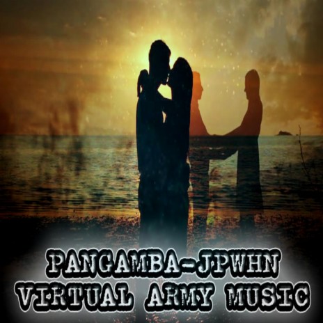 Pangamba (Virtual Army Music) | Boomplay Music