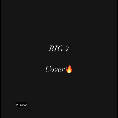 Big 7 (Special Version) | Boomplay Music