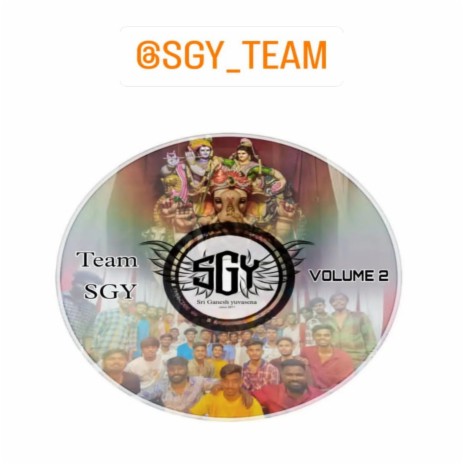 Team sgy volume 2 | Boomplay Music