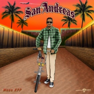 SAN ANDREAS