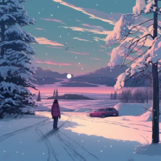 Piano Sounds for Winter Nights