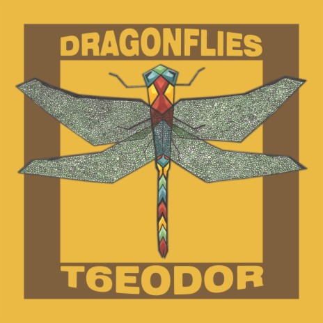 dragonflies | Boomplay Music