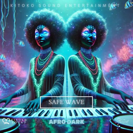 Safe Wave ft. Kitoko Sound, Afro Zen & African Lofi Girl | Boomplay Music